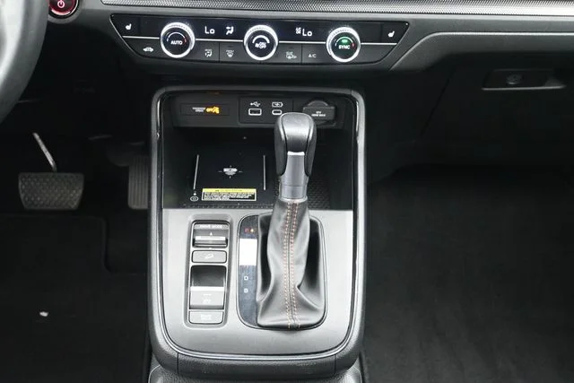 2024 Honda CR-V Sport-L - Photo 24