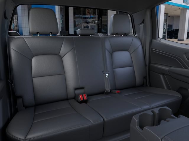 2026 Chevrolet Colorado Trail Boss - Photo 18