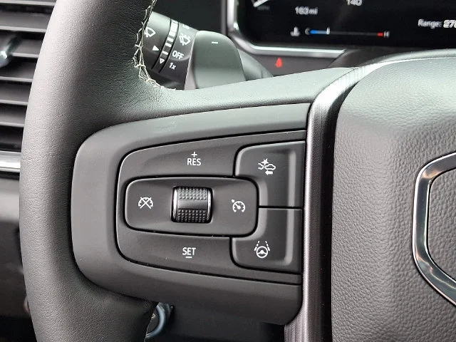 New 2026 Onyx Black GMC Denali Ultimate image 18