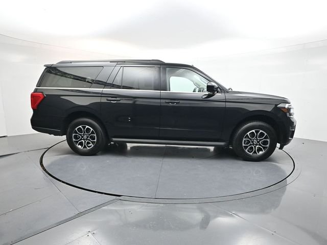 Used 2024 Black Ford XLT image 8