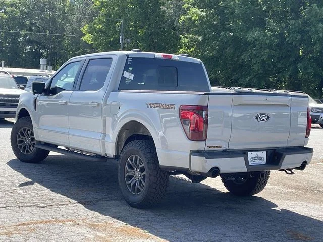 New 2026 Avalanche Ford Tremor® image 4