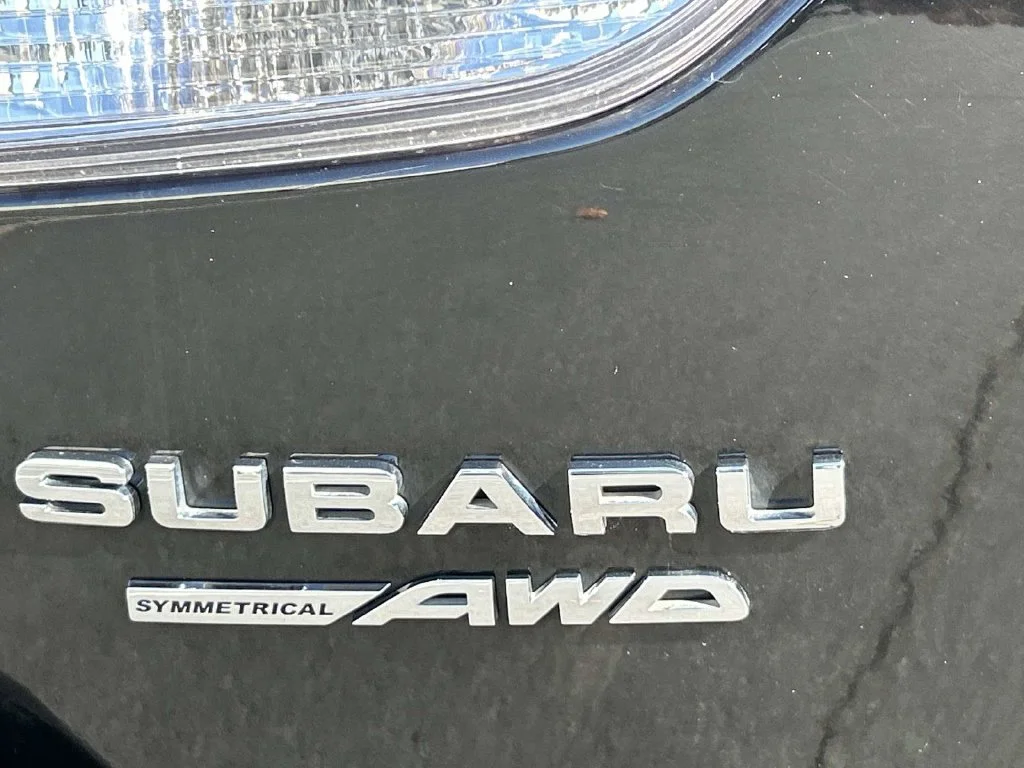Used 2023 Black Subaru Sport image 12