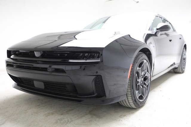 2026 Dodge Charger N