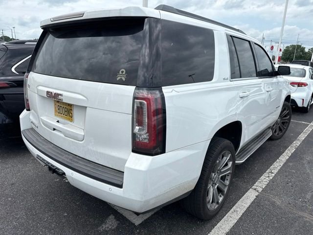 Used 2016 White GMC SLE image 6