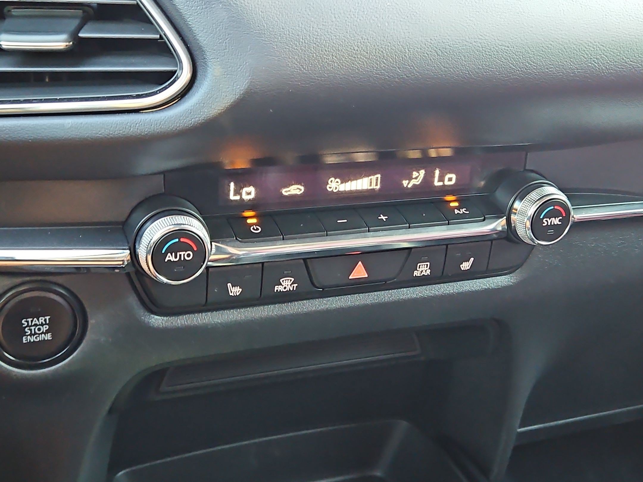 Certified Used 2023 Gray Mazda 2.5 S Carbon Edition image 22