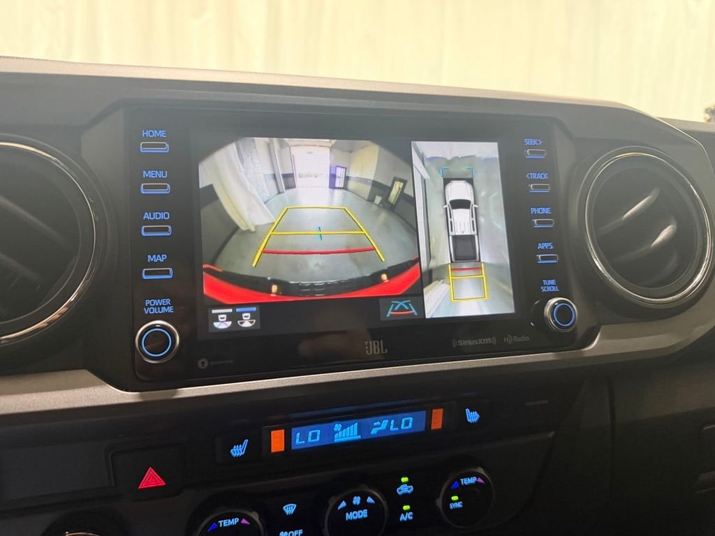 Used 2023  Toyota TRD Pro image 5