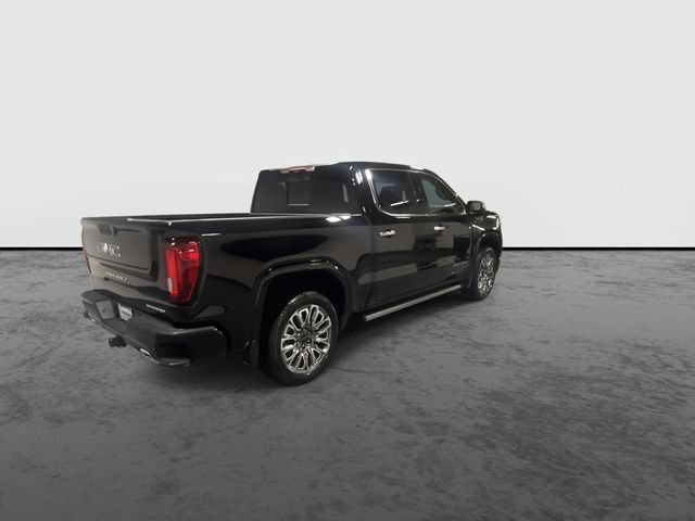 2026 GMC Sierra 1500 Denali Ultimate - Photo 8