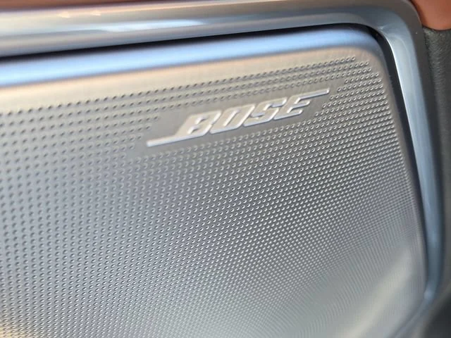 2026 GMC Sierra 2500HD Denali Ultimate - Photo 11