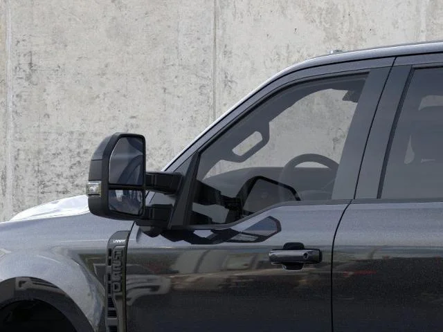 New 2026 Agate Black Metallic Ford F-250® Lariat® image 43
