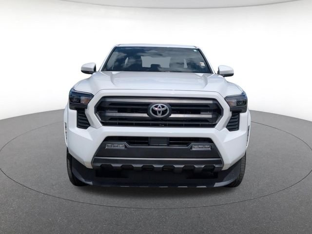 Certified Used 2024 White Toyota SR5 image 9