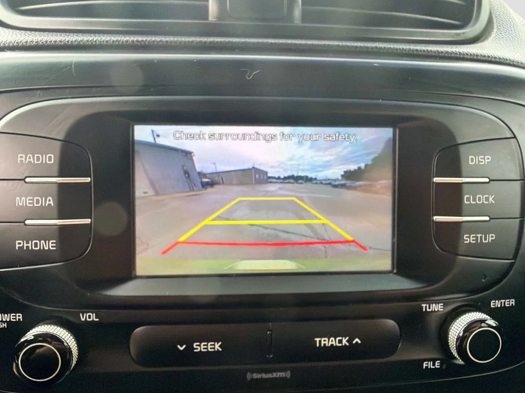 Used 2019 Alien II Kia Base image 25