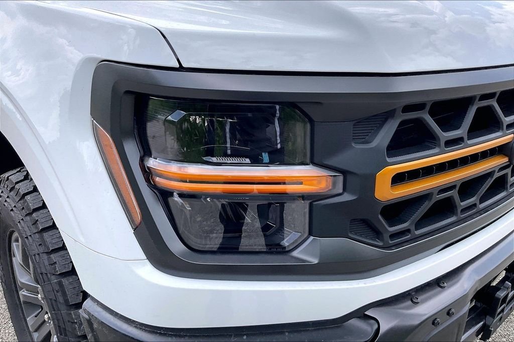 New 2026 Ford F-150 Tremor 4D SuperCrew