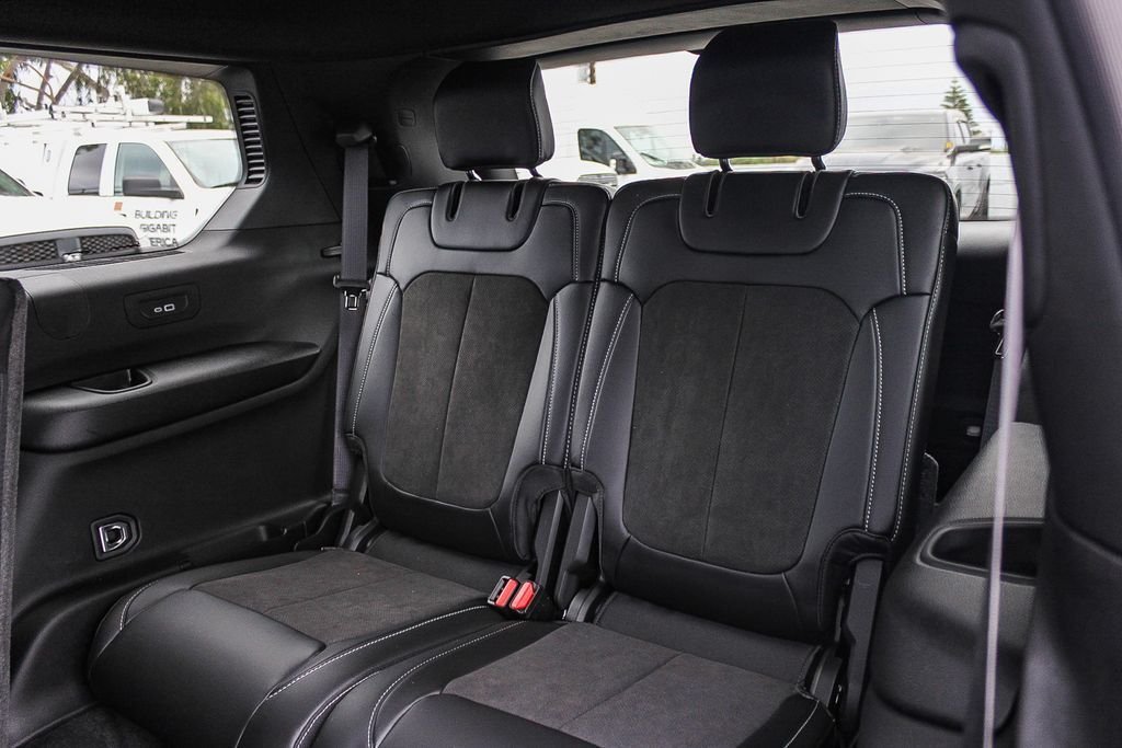 New 2026 Bright White Clearcoat Jeep Altitude image 20