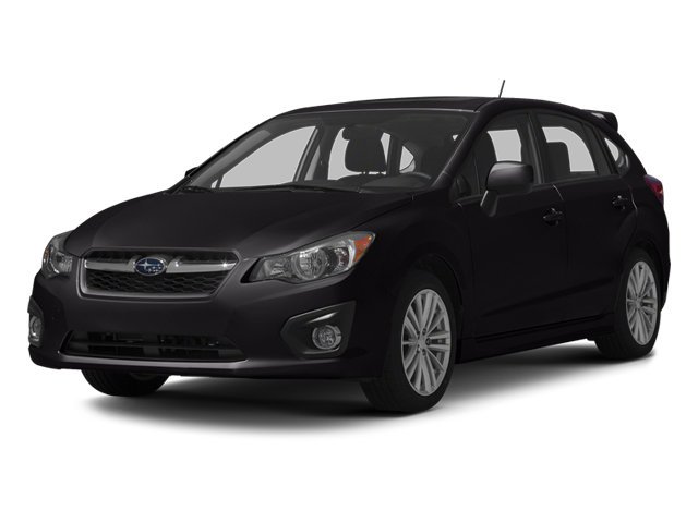 2013 Subaru Impreza 2.0I Sport Limited Auto (PZEV)'s photo