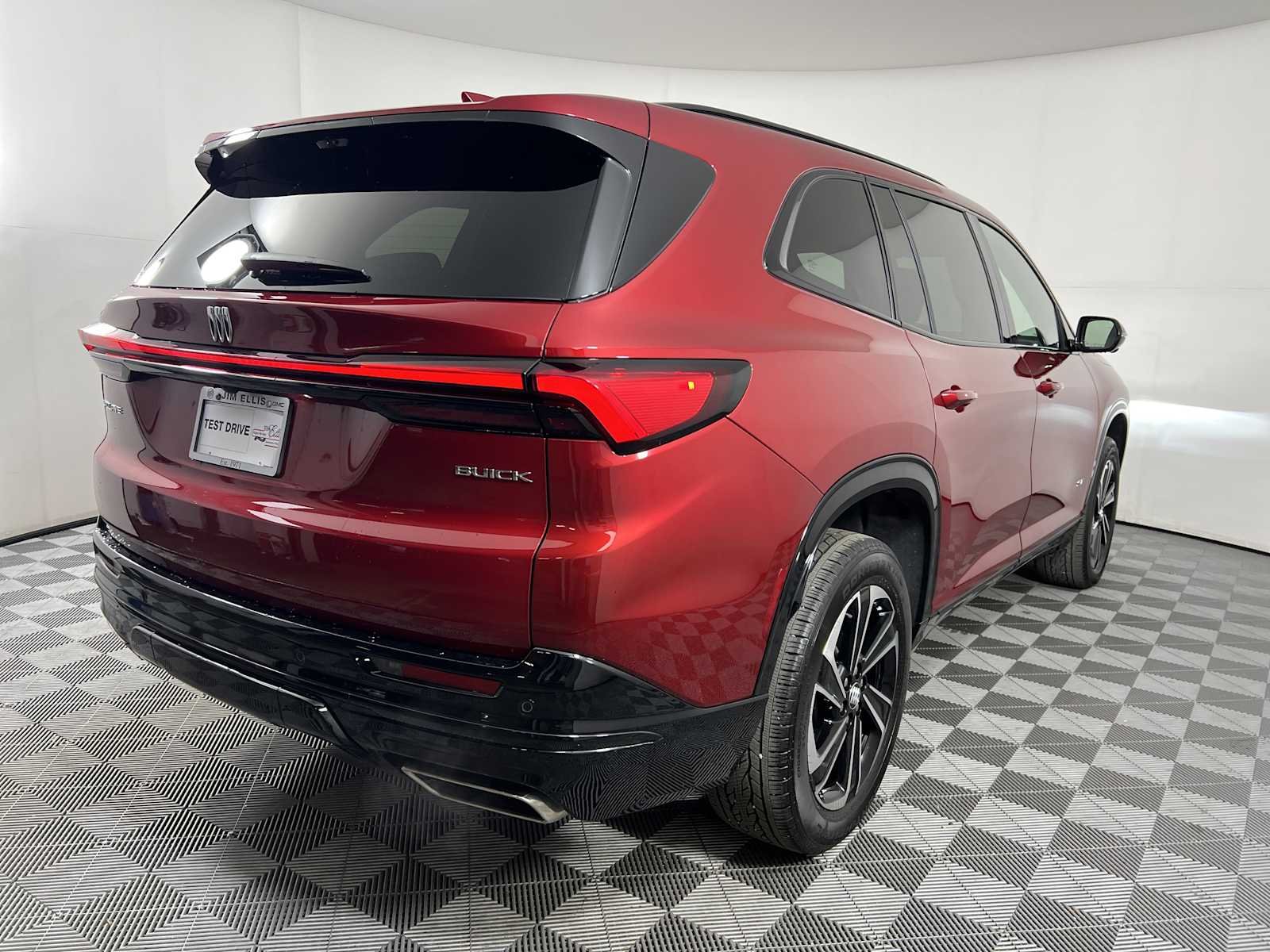 2026 Buick Enclave Sport Touring - Photo 6
