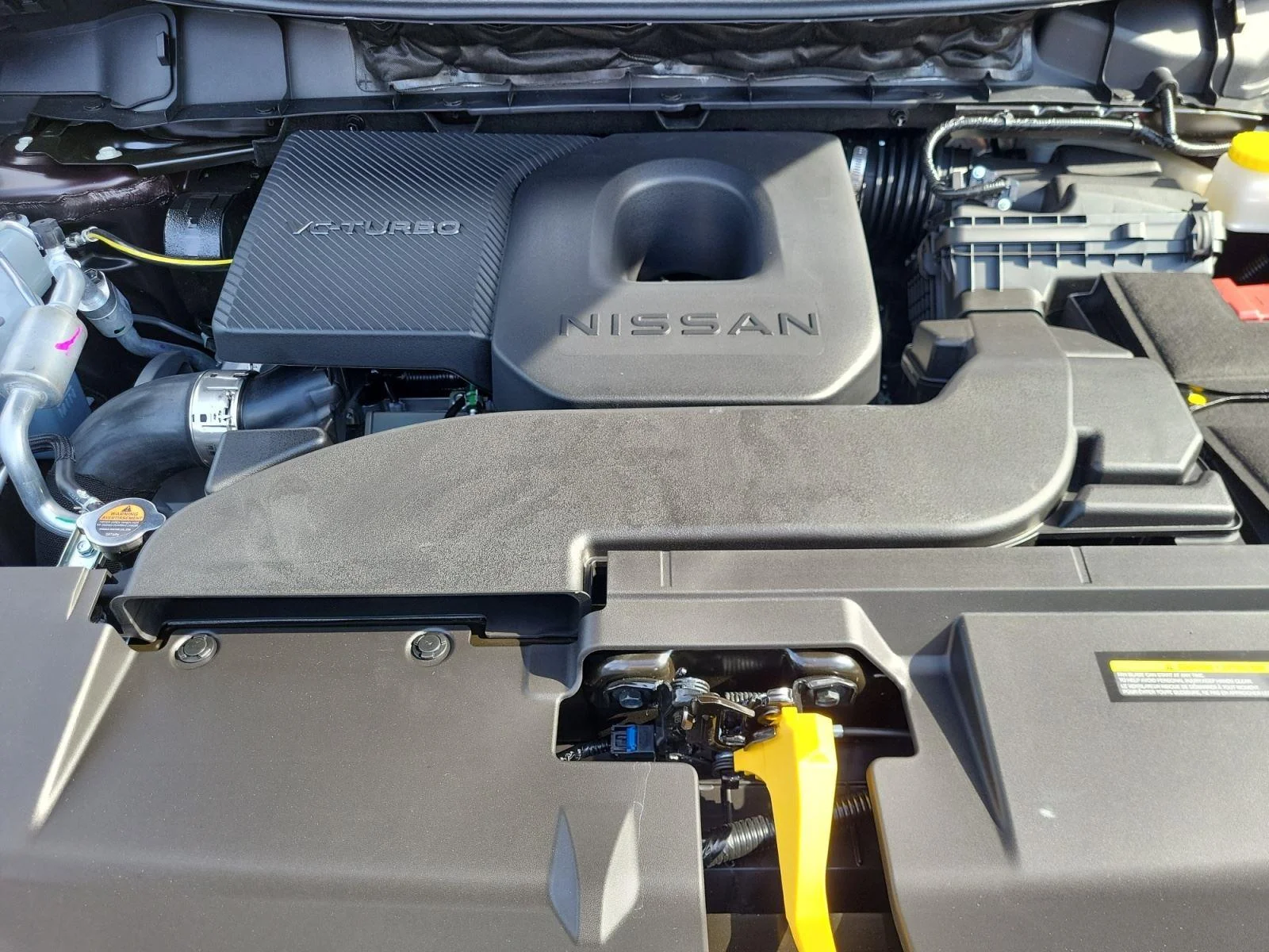 2026 Nissan Murano SL - Photo 32