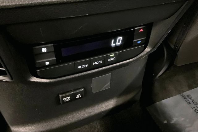 2026 Toyota Sequoia SR5 - Photo 34