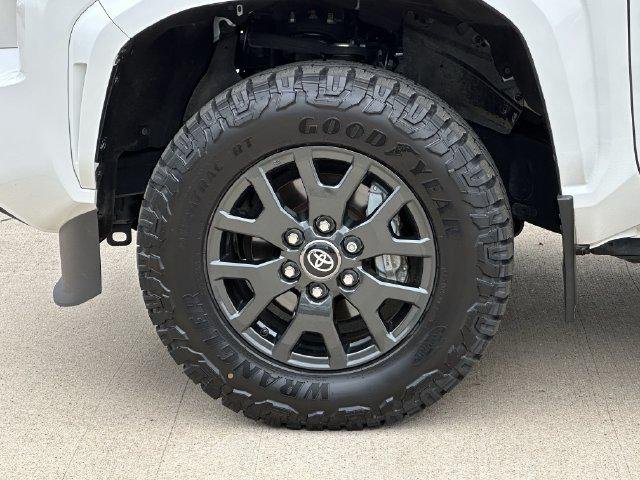 Certified Used 2024 ICE CAP Toyota  image 9