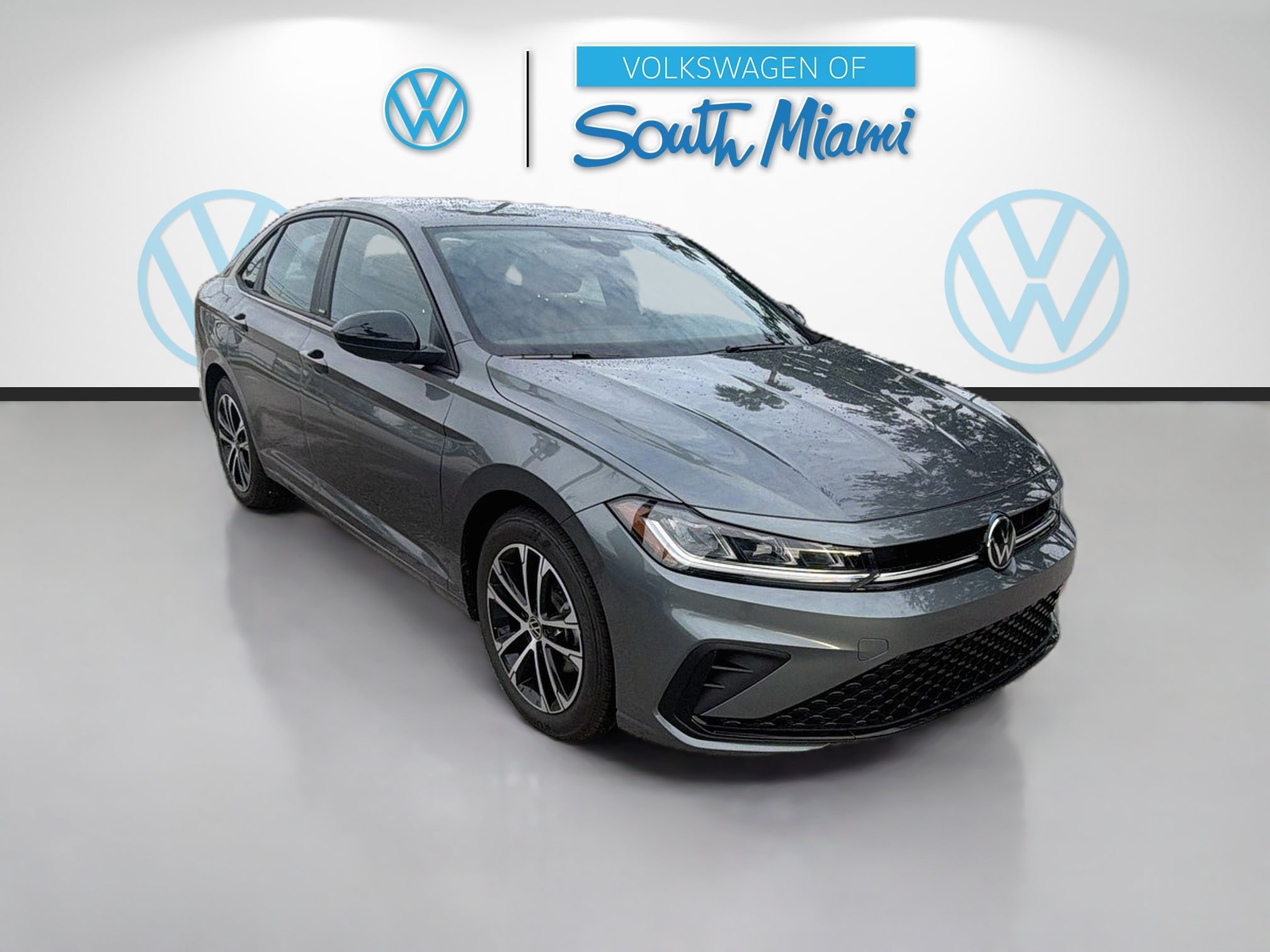 2027 Volkswagen Jetta