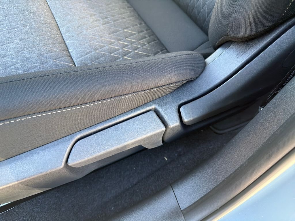 New 2026 Nissan Sentra SV 4D Sedan