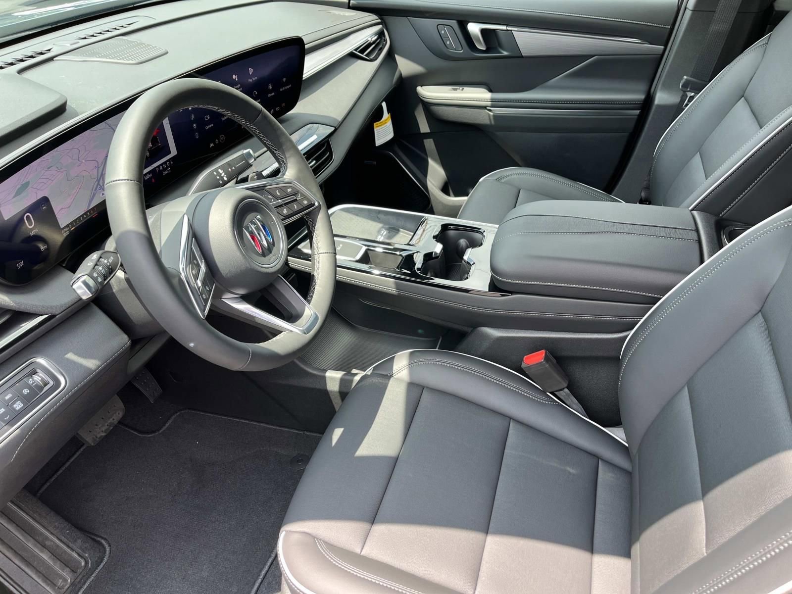 2026 Buick Enclave Preferred - Photo 22