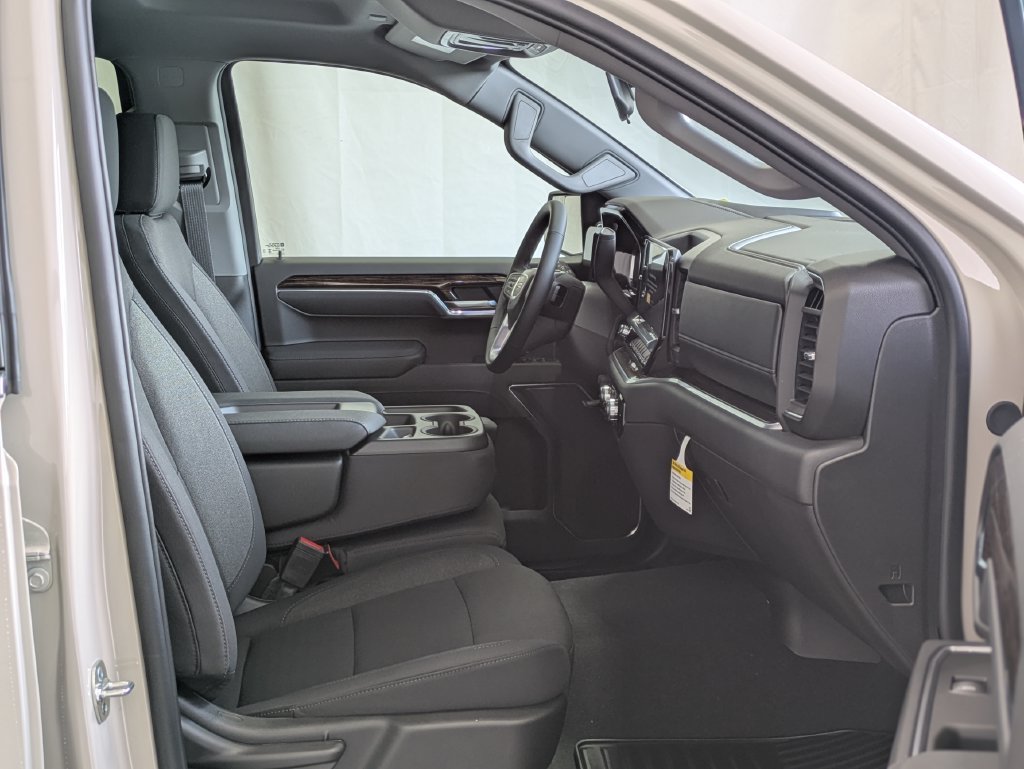 2026 GMC Sierra 1500 SLE - Photo 31