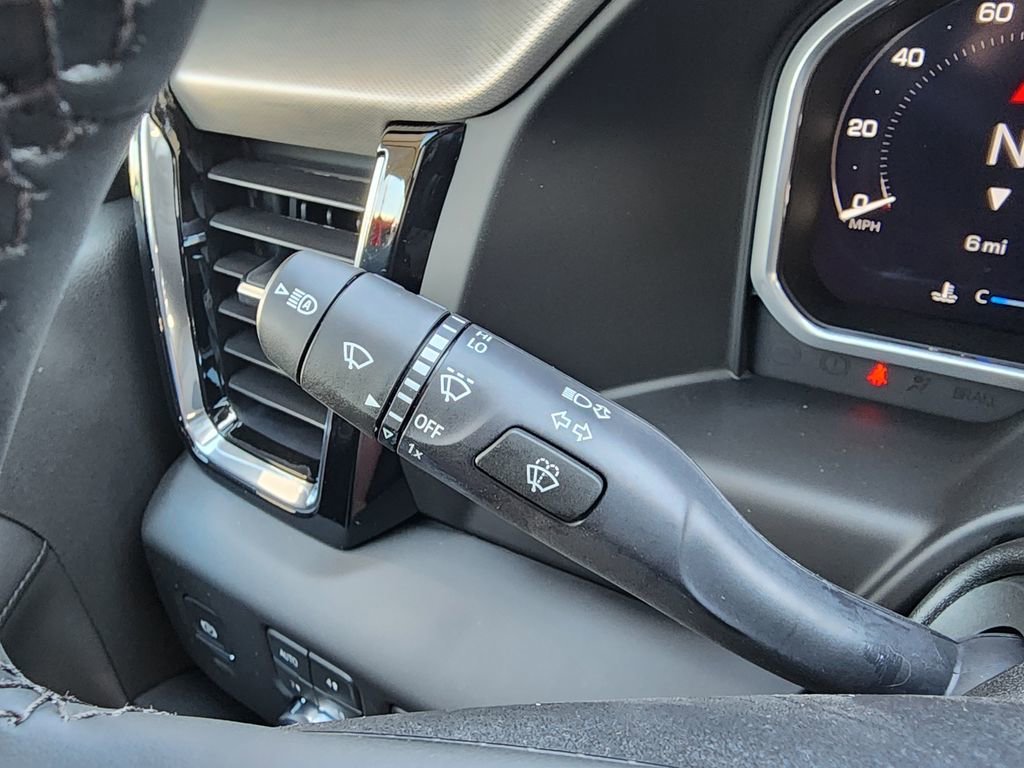 2026 GMC Sierra 2500HD Denali - Photo 26