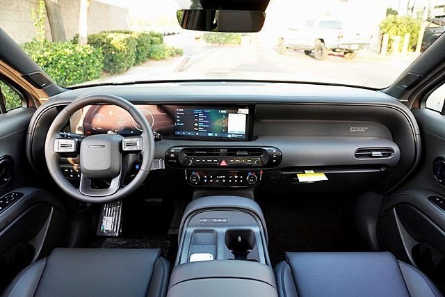 2026 Hyundai Palisade XRT Pro - Photo 25