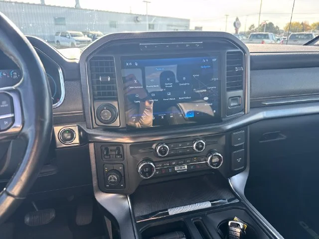 Used 2021 Gray Ford XL image 21