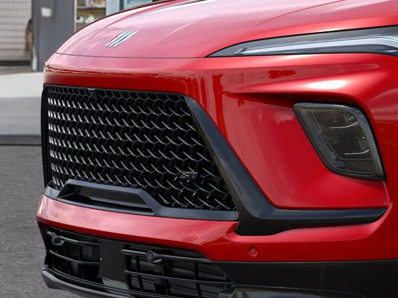 New 2026 Cherry Red Tintcoat Buick Sport Touring image 13