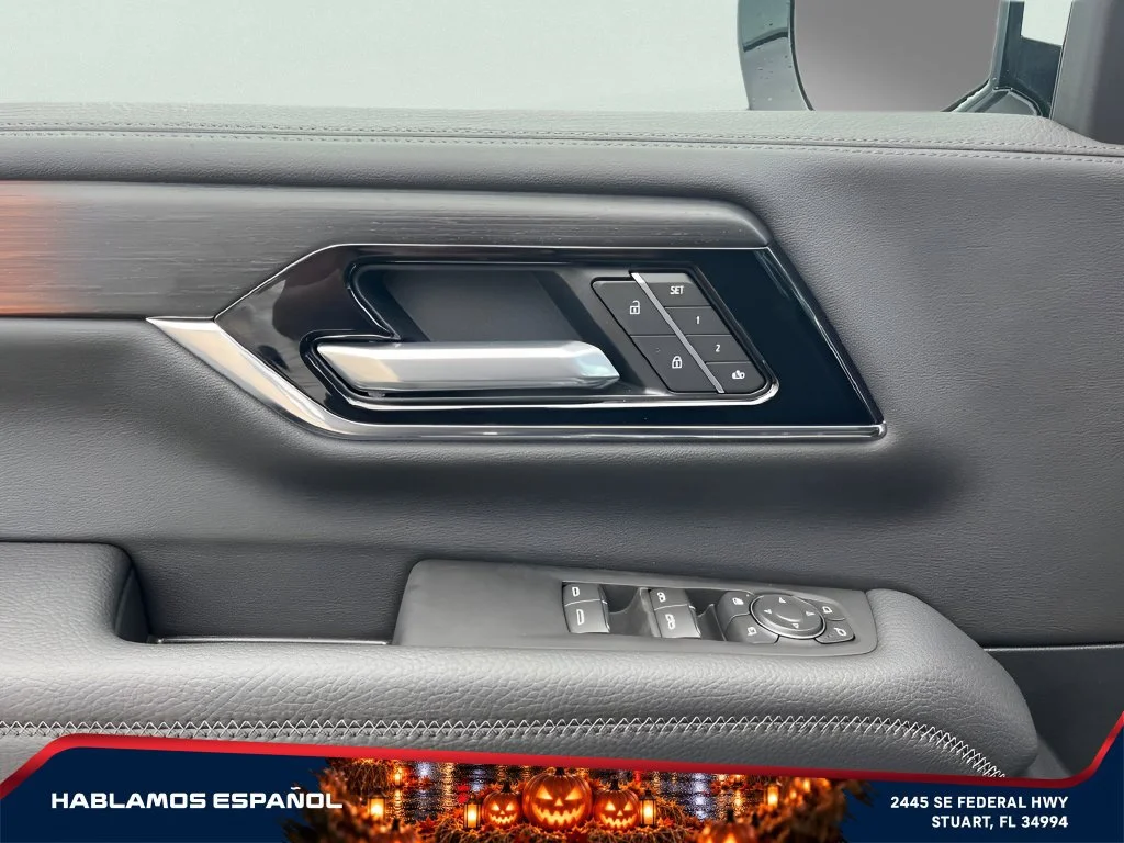 New 2026 Glacier White Tricoat GMC Denali image 23