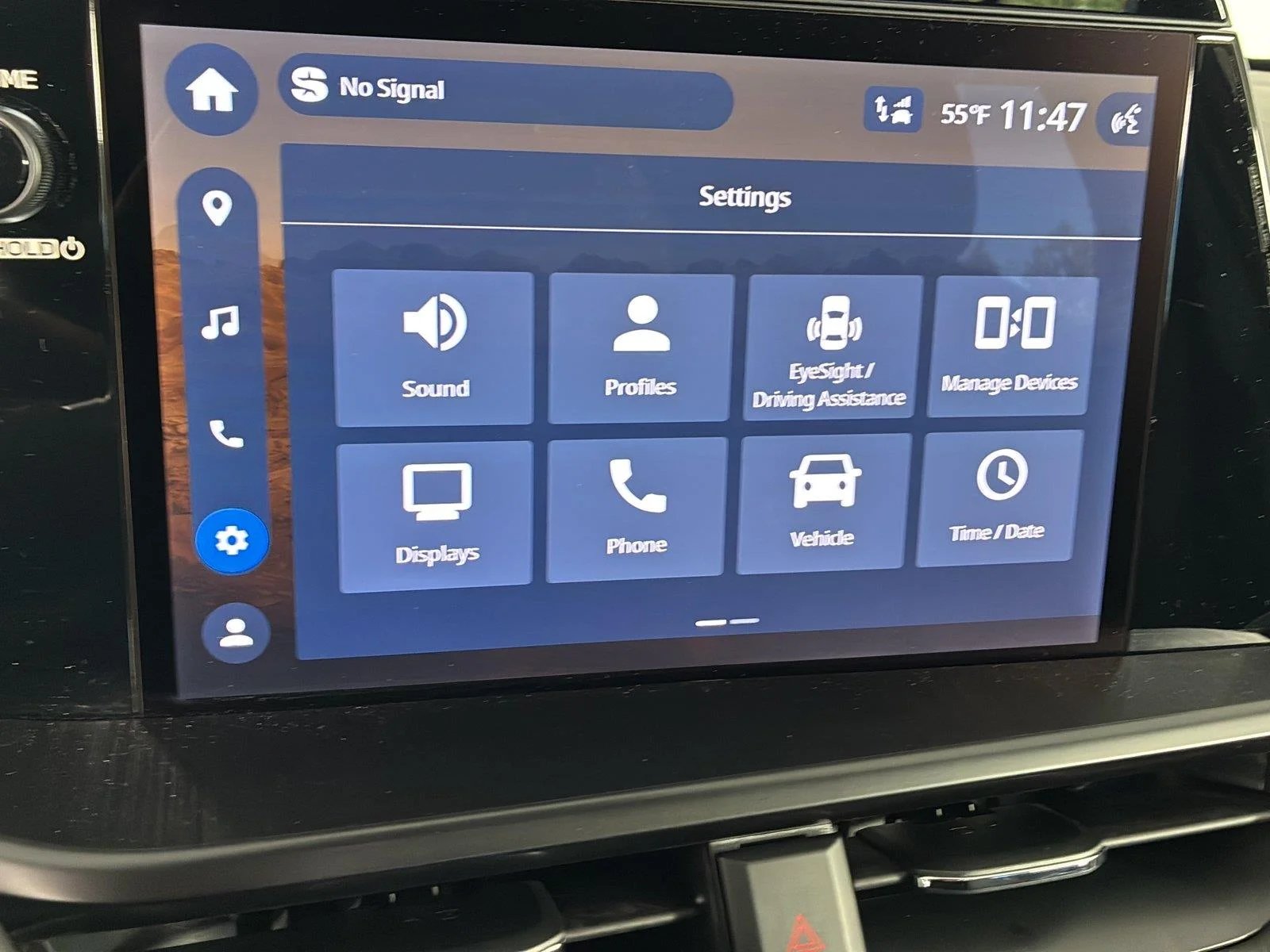 Used 2026  Subaru Wilderness image 28