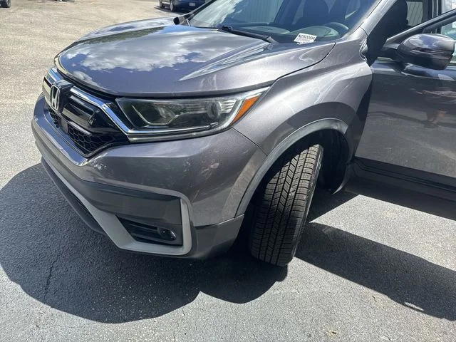 Used 2020  Honda EX image 31
