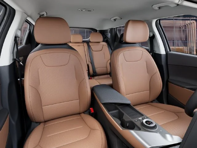 New 2026 Gray Kia Light image 15