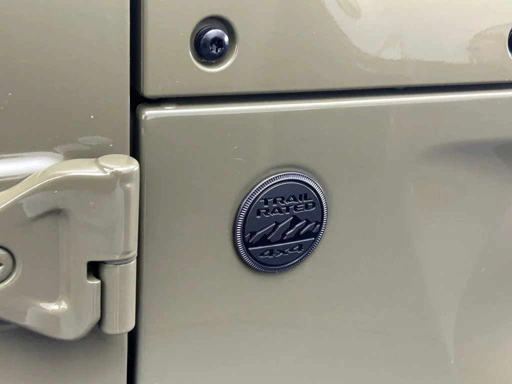 New 2026 41 Exterior Paint Jeep Sport image 26