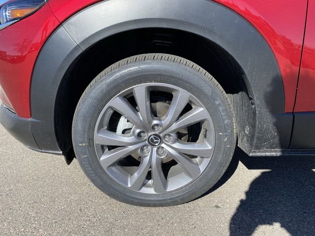 2026 Mazda CX-30 Premium - Photo 10