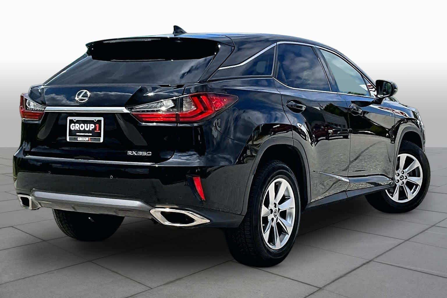 Used 2019 Obsidian Lexus  image 13