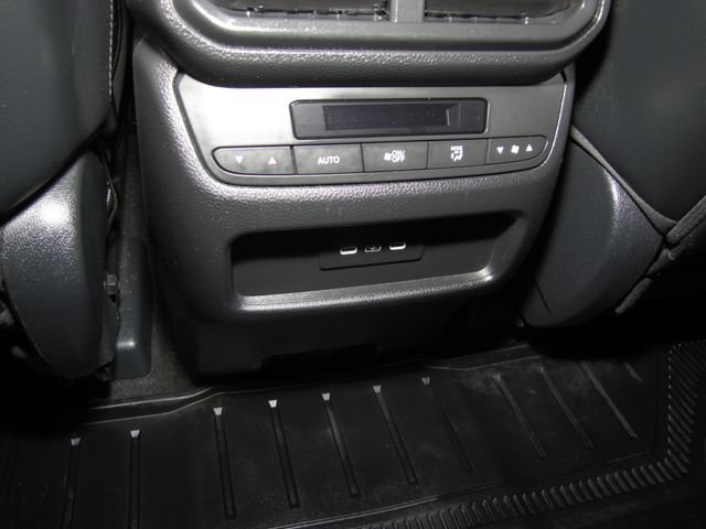 Certified Used 2025 Modern Steel Metallic Honda Touring image 47