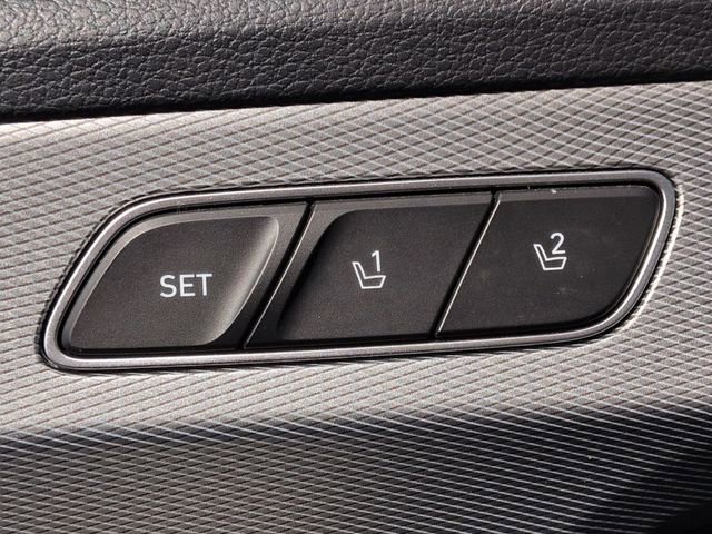 Used 2022 Gray Hyundai SEL image 20