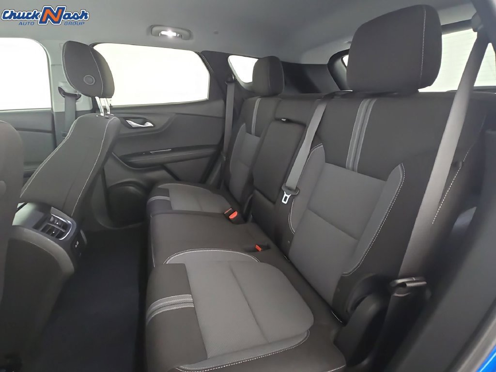 2026 Chevrolet Blazer 2LT - Photo 29