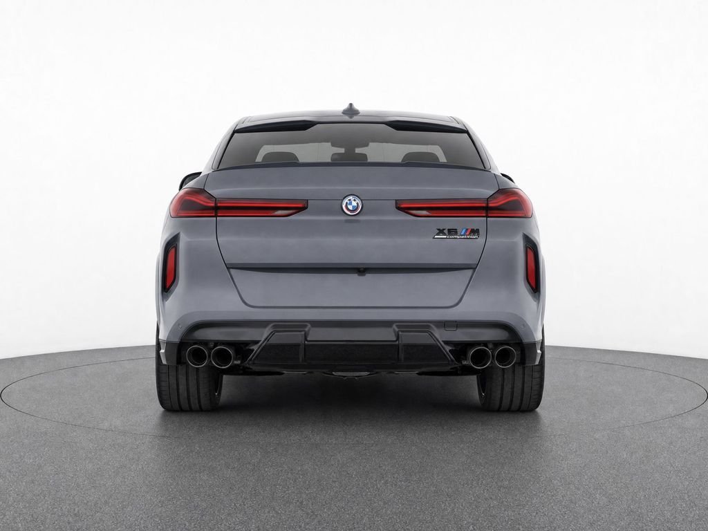 Used 2023 Dravit Grey Metallic BMW Base image 4