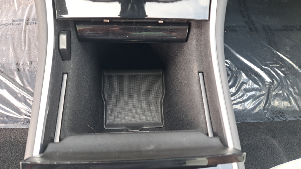 Used 2020 Blue Tesla Long Range image 21