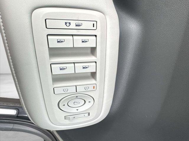 2026 Hyundai Santa Fe Calligraphy - Photo 15