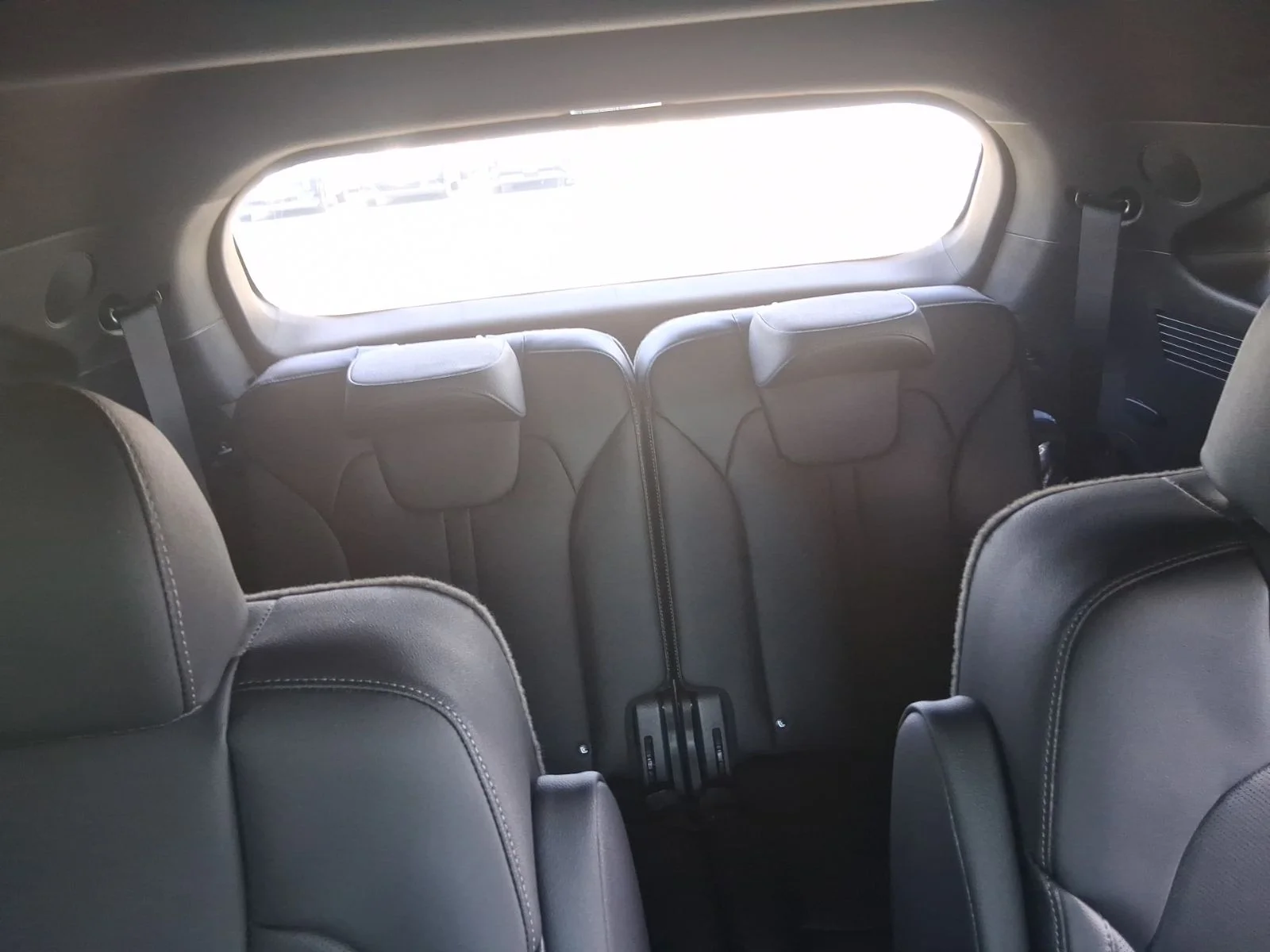 New 2026 Gray Kia X-Line SX Prestige image 29