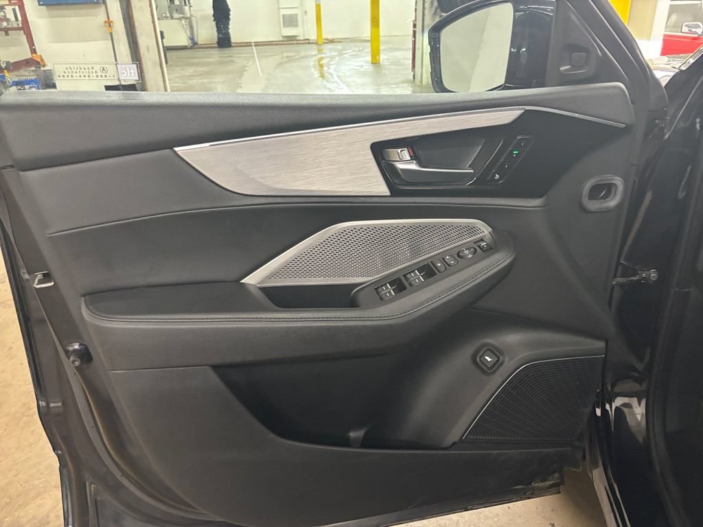 2024 Acura MDX Base - Photo 51