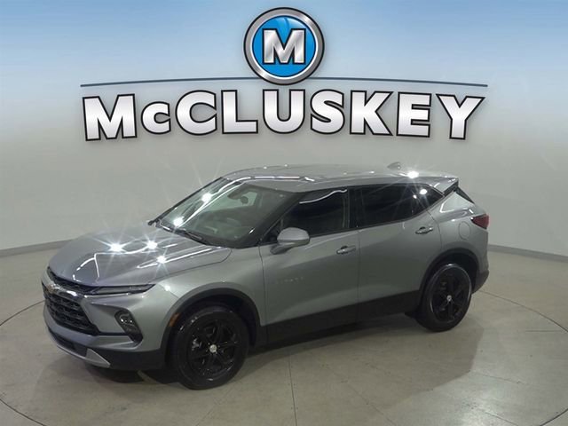 2025 Chevrolet Blazer 2LT - Photo 1
