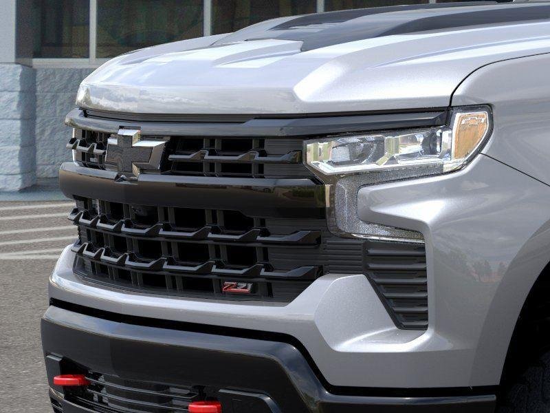2026 Chevrolet Silverado 1500 LT Trail Boss - Photo 13