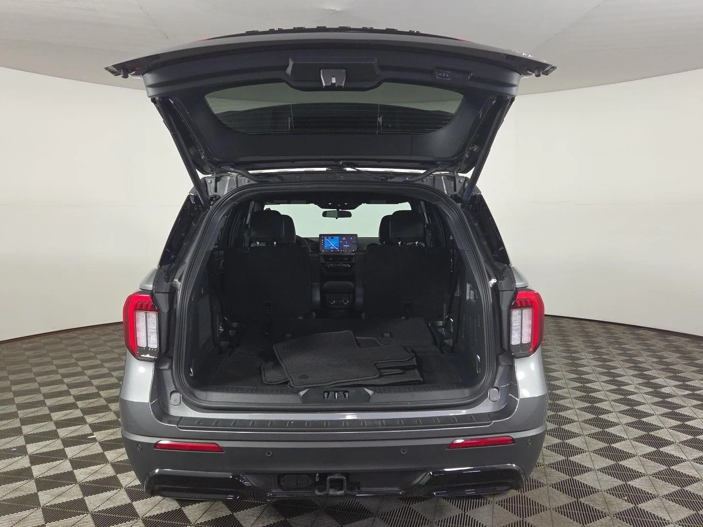 Used 2026 Gy Ford ST-Line image 22