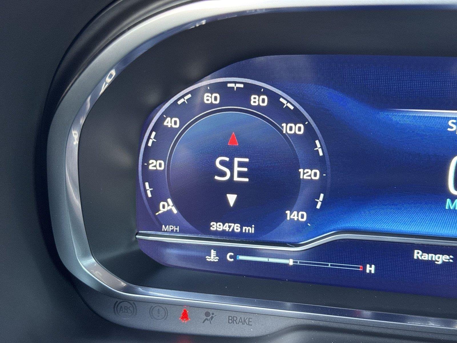 2023 Chevrolet Tahoe LT - Photo 12