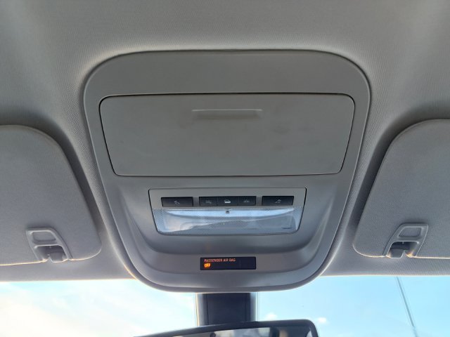 Used 2022 Black GMC Elevation image 20